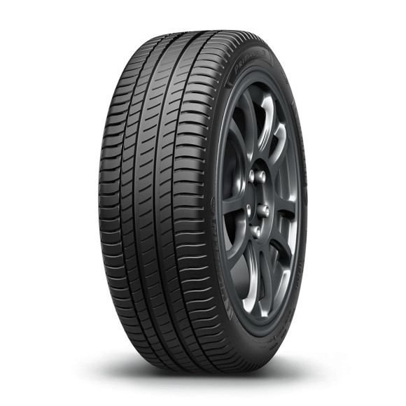 Шины Michelin 225/50R18 95W Primacy 3 TL ZP