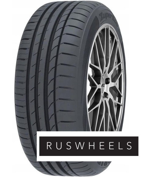 Шины Goodride 185/55R15 82V ZuperEco Z-107 TL Шины Goodride 185/55R15 82V ZuperEco Z-107 TL