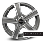 Диски Tech Line R15 / 6J PCD 5x100 ЕТ 38 ЦО 57.1 539 Диски Tech Line R15 / 6J PCD 5x100 ЕТ 38 ЦО 57.1 539