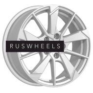 Диски iFree 6,5x16/5x112 ET42 D57,1 Зиплайн (КС1042) Нео-классик