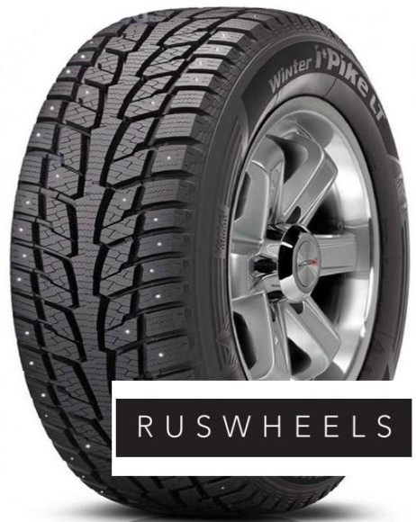 Шины Hankook 185 r14c Winter I Pike LT RW09 102/100R Шипы Шины Hankook 185 r14c Winter I Pike LT RW09 102/100R Шипы