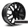 Диски KHOMEN WHEELS R18 / 7J PCD 5x114.3 ЕТ 51 ЦО 67.1 1818