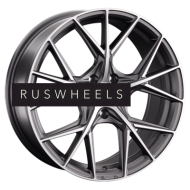 Диски Replay 8x18/5x114,3 ET50 D60,1 TY400 MGMF (конус, C570) Диски Replay 8x18/5x114,3 ET50 D60,1 TY400 MGMF (конус, C570)