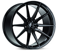 Диски Vossen HF-3 19x10.5 Gloss Black Диски Vossen HF-3 19x10.5 Gloss Black