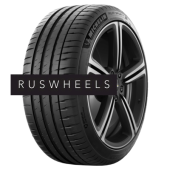 Шины Michelin 255/35 r18 Pilot Sport 4 94Y Runflat