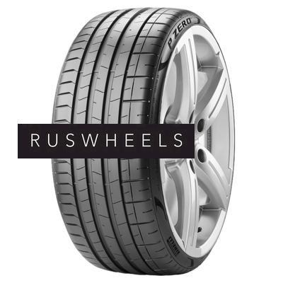 Шины Pirelli 275/40 r20 P ZERO PZ4 SPORTS CAR 106Y