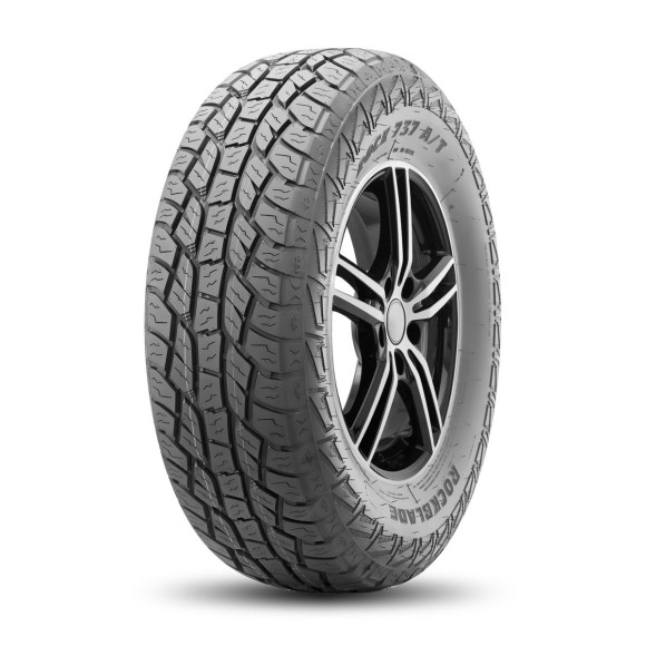 Шины RockBlade 245/70/16 S 113/110 LT ROCK 737 A/T Шины RockBlade 245/70/16 S 113/110 LT ROCK 737 A/T