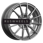 Диски iFree 5,5x14/4x114,3 ET40 D66,1 Финчер (КС1119) Хай Вэй