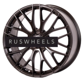 Диски Lizardo 8,5x19/5x114,3 ET40 D67,1 XH162 CB (конус)