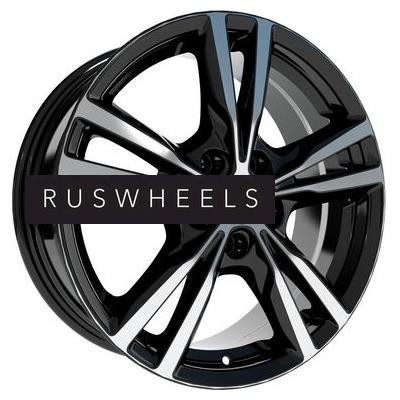 Грузовые диски СКАД 7x17/5x114,3 ET50 D67,1 Мельбурн (КЛ245) Алмаз (АРС 014 black) Грузовые диски СКАД 7x17/5x114,3 ET50 D67,1 Мельбурн (КЛ245) Алмаз (АРС 014 black)