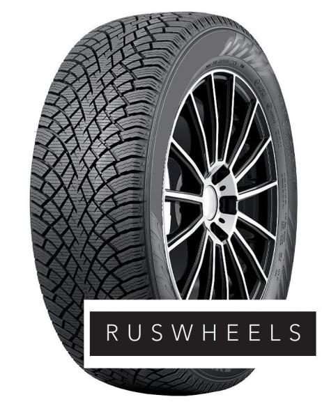 Шины Ikon Tyres  275/45/20  T 110 Ikon Autograph Snow 5 SUV  XL