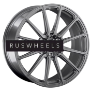 Диски LS Forged 9x22/6x139,7 ET45 D95,1 LS FG02 MGM (конус, C570)