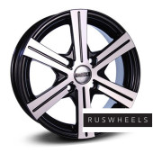 Диски Tech Line R15 / 6J PCD 5x100 ЕТ 38 ЦО 57.1 544