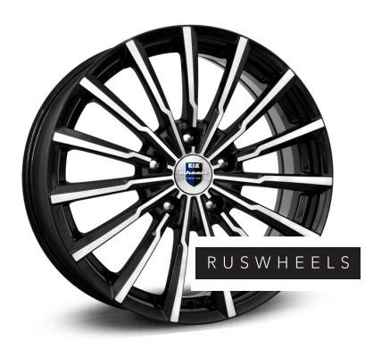 Диски КиК R17 / 7J PCD 5x108 ЕТ 50 ЦО 63.35 Акцент Диски КиК R17 / 7J PCD 5x108 ЕТ 50 ЦО 63.35 Акцент