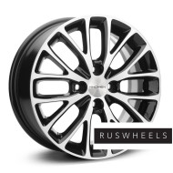 Диски KHOMEN WHEELS R15 / 6J PCD 4x100 ЕТ 39 ЦО 56.6 1506