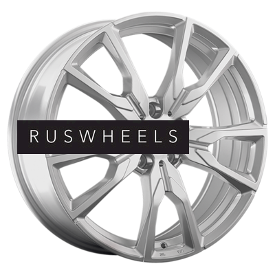 Диски Replay 7x19/5x114,3 ET35 D67,1 JC11 Sil (конус, C570) Диски Replay 7x19/5x114,3 ET35 D67,1 JC11 Sil (конус, C570)