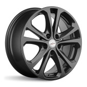 Диски Xtrike 7,0\R17 5*114.3 ET45 d67.1 BKM Диски Xtrike 7,0\R17 5*114.3 ET45 d67.1 BKM