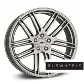 Диски AEZ R21 / 10J PCD 5x120 ЕТ 40 ЦО 74.1 Cliff Диски AEZ R21 / 10J PCD 5x120 ЕТ 40 ЦО 74.1 Cliff