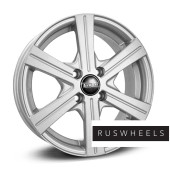 Диски Tech Line R15 / 6J PCD 5x100 ЕТ 38 ЦО 57.1 544