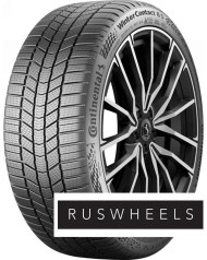 Шины Continental 275/40 r22 WinterContact 8 S 107V Шины Continental 275/40 r22 WinterContact 8 S 107V