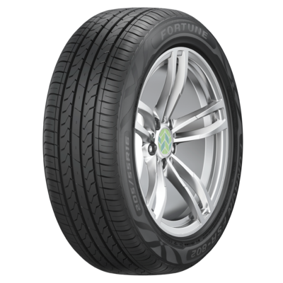 Шины Fortune 195/55R15 85V FSR-802 TL Шины Fortune 195/55R15 85V FSR-802 TL