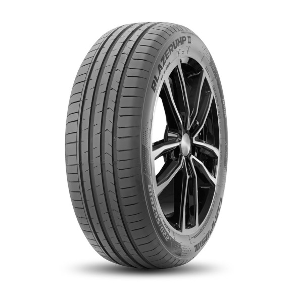 Шины Compasal 215/55 r17 BLAZER UHP II 98W Шины Compasal 215/55 r17 BLAZER UHP II 98W