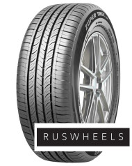 Шины Westlake 285/60 r18 ZUPER TREK Z-203 116H Шины Westlake 285/60 r18 ZUPER TREK Z-203 116H