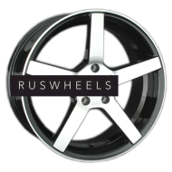 Диски LS 8,5x19/5x112 ET40 D66,6 742 BKF Диски LS 8,5x19/5x112 ET40 D66,6 742 BKF