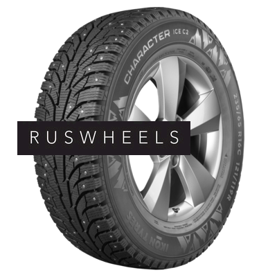 Шины Ikon Tyres 195/70/15 R 104/102 C Ikon Character Ice C2 Ш. Шины Ikon Tyres 195/70/15 R 104/102 C Ikon Character Ice C2 Ш.