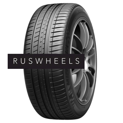 Шины Michelin 255/40ZR20 101(Y) XL Pilot Sport 3 MO Acoustic TL