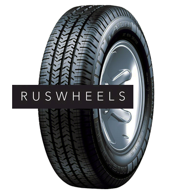 Шины Michelin 215/65R16C 106/104T Agilis 51 TL 6PR