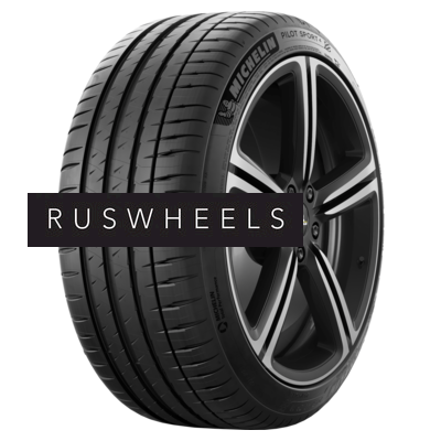 Шины Michelin 225/45 r19 Pilot Sport 4 96W Runflat Шины Michelin 225/45 r19 Pilot Sport 4 96W Runflat