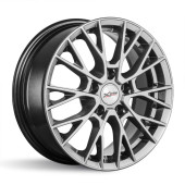 Диски Xtrike 6.5\R16 5*114.3 ET38 d67.1 HSB Диски Xtrike 6.5\R16 5*114.3 ET38 d67.1 HSB