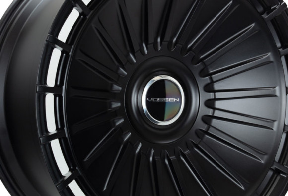 Диски Vossen S21-12 22" Диски Vossen S21-12 22"