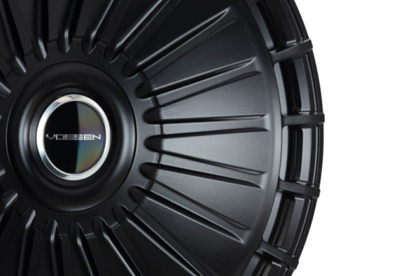 Диски Vossen S21-12 22" Диски Vossen S21-12 22"