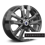 Диски КиК R18 / 8J PCD 5x130 ЕТ 56 ЦО 71.6 Мичиган