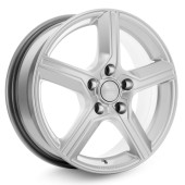 Диски СКАД 6.5\R17 5*112 ET39 d57.1 Селена