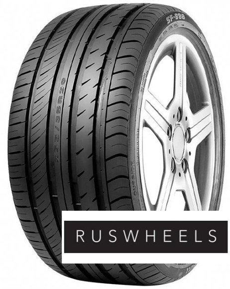 Шины Sunfull 195/55 r16 SF-888 91V Шины Sunfull 195/55 r16 SF-888 91V