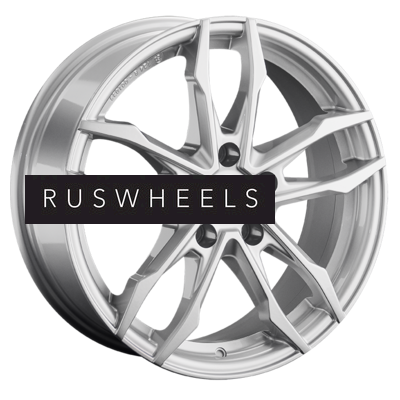 Диски Replay 7,5x17/5x114,3 ET40 D60,1 TY336 Sil (конус, C570) Диски Replay 7,5x17/5x114,3 ET40 D60,1 TY336 Sil (конус, C570)