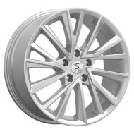 Диски СКАД Premium 7.5\R18 5*108 ET36 d65.1 Elite silver