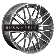 Диски Replay 7,5x17/5x112 ET27 D66,6 B361 GMF (конус, B640)