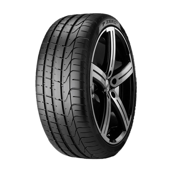 Шины Pirelli 255/35R20 97Y XL P Zero AO TL Шины Pirelli 255/35R20 97Y XL P Zero AO TL