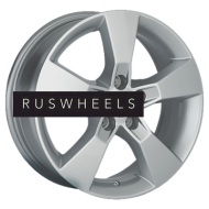 Диски Replay 7x17/5x108 ET40 D54,1 JC21 Sil (конус, C570) Диски Replay 7x17/5x108 ET40 D54,1 JC21 Sil (конус, C570)