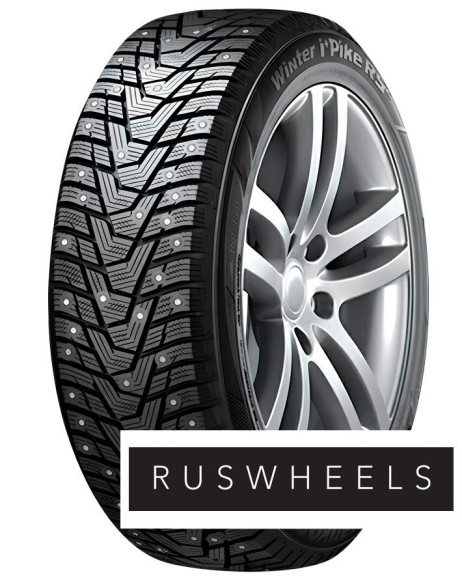 Шины Hankook 235/75 r16 Winter I Pike X W429A 108T Шипы Шины Hankook 235/75 r16 Winter I Pike X W429A 108T Шипы