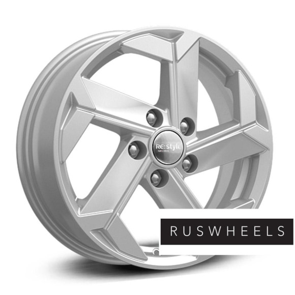 Диски iFree Original R16 / 6J PCD 5x112 ЕТ 43 ЦО 57.1 ZV Karoq ( КС979)