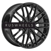 Диски Replay 7,5x17/5x112 ET27 D66,6 B361 BK (конус, B640)