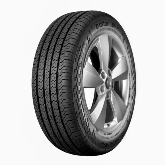 Шины Attar 225/60R17 99V S02 TL