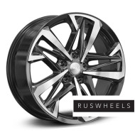 Диски Скад R18 / 8J PCD 5x108 ЕТ 50 ЦО 63.35 Ультима