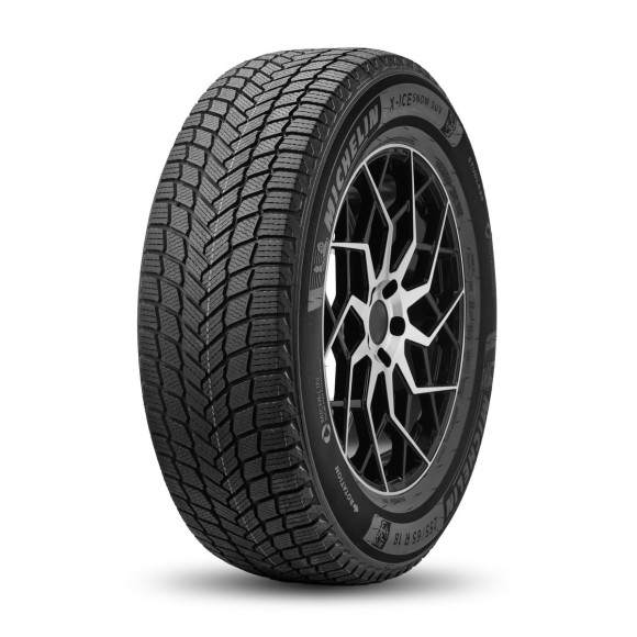Шины Michelin 215/50 r17 X-ICE SNOW 95H