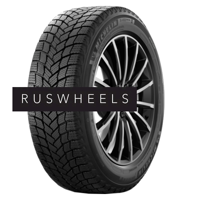 Шины Michelin 215/50 r17 X-ICE SNOW 95H